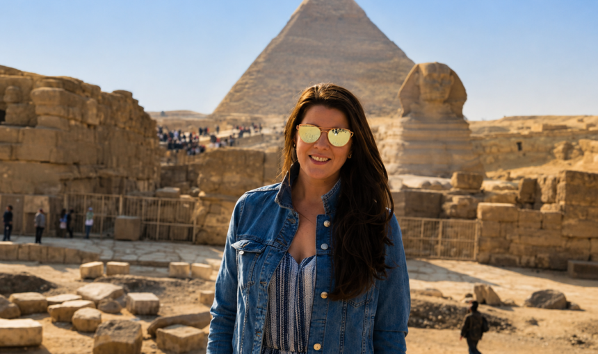 How to Choose the Right Egypt Tour for Your Travel Style