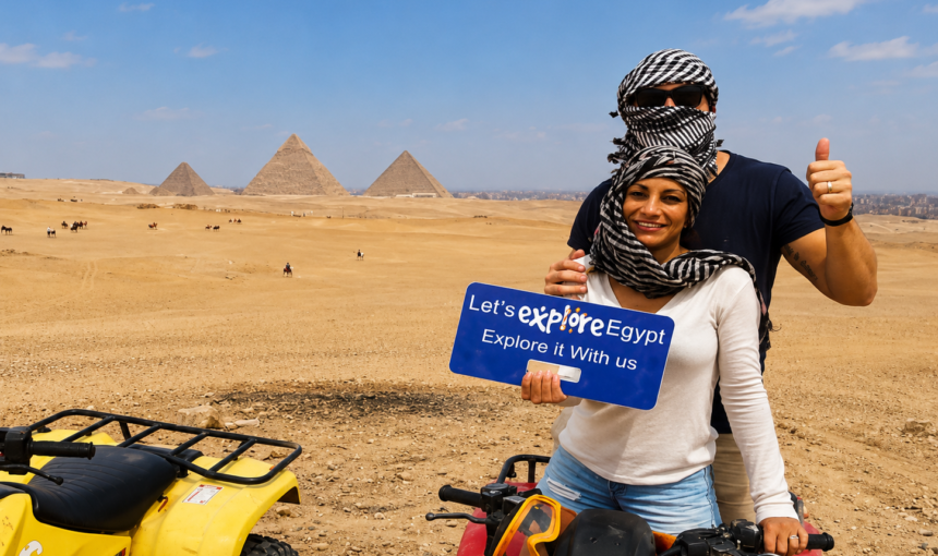 Best Things to Do in Cairo: 25 Must-See Attractions