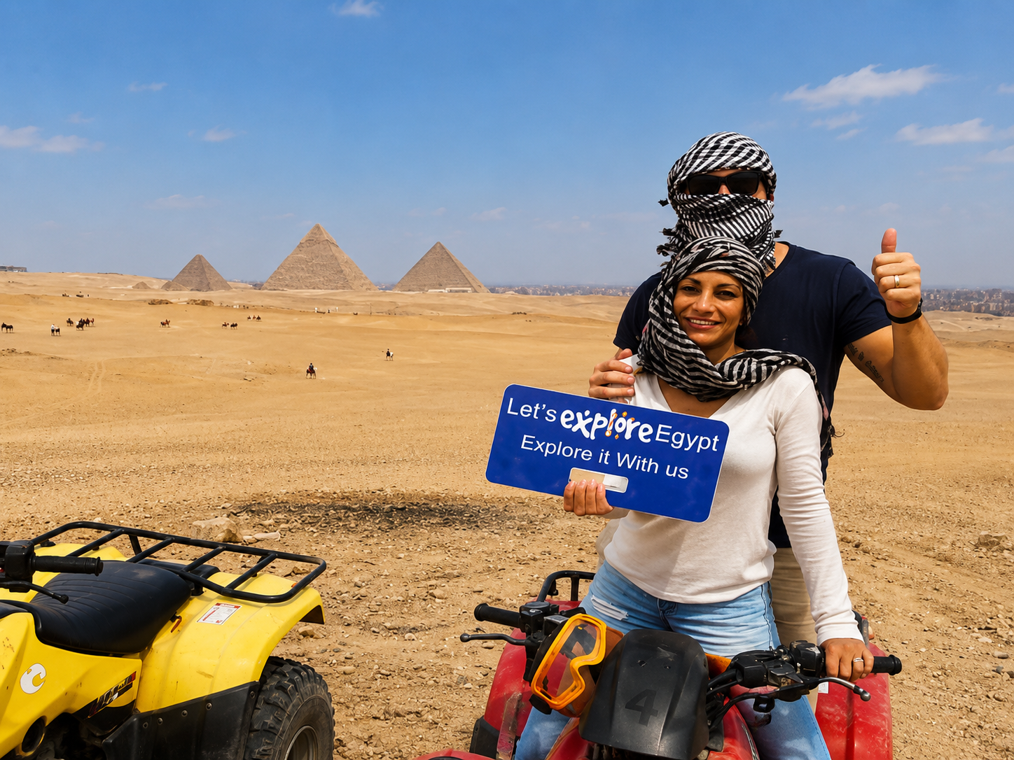 Best Things to Do in Cairo