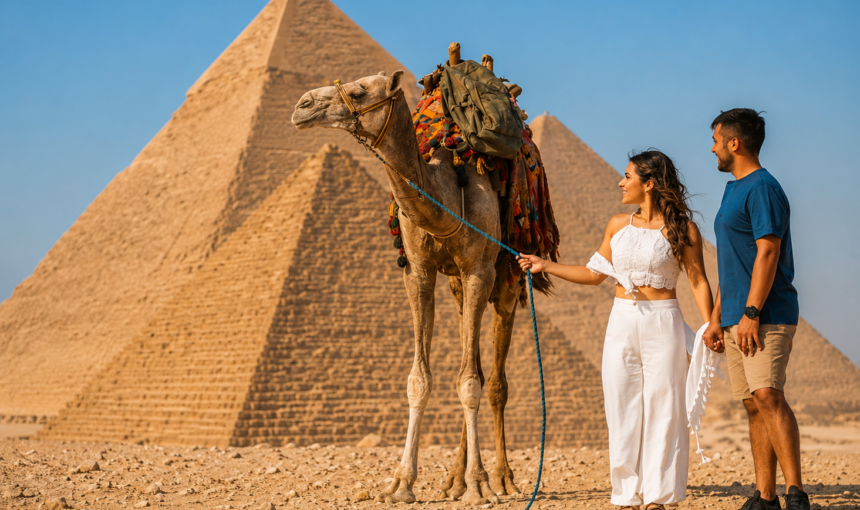 Best Things to Do in Cairo for Couples: Complete Romantic Guide
