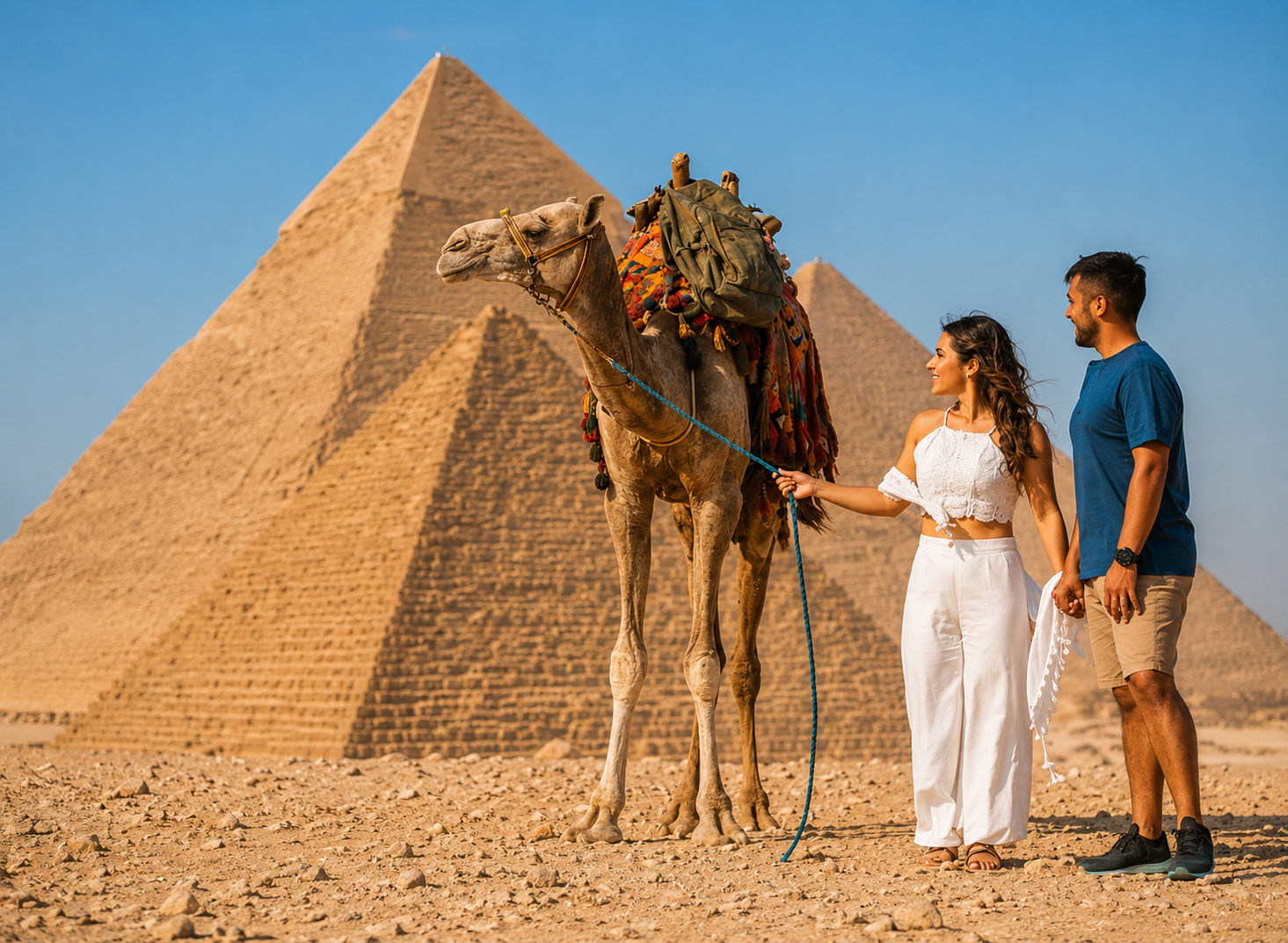 Best Things to Do in Cairo for Couples: Complete Romantic Guide