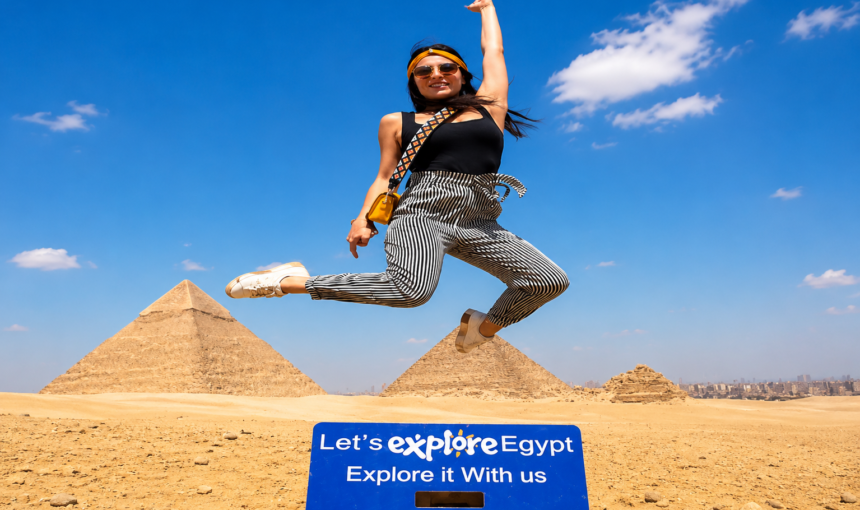 Best Egypt Tour Packages from Abu Dhabi: Private Tours, Prices & Holiday Itineraries
