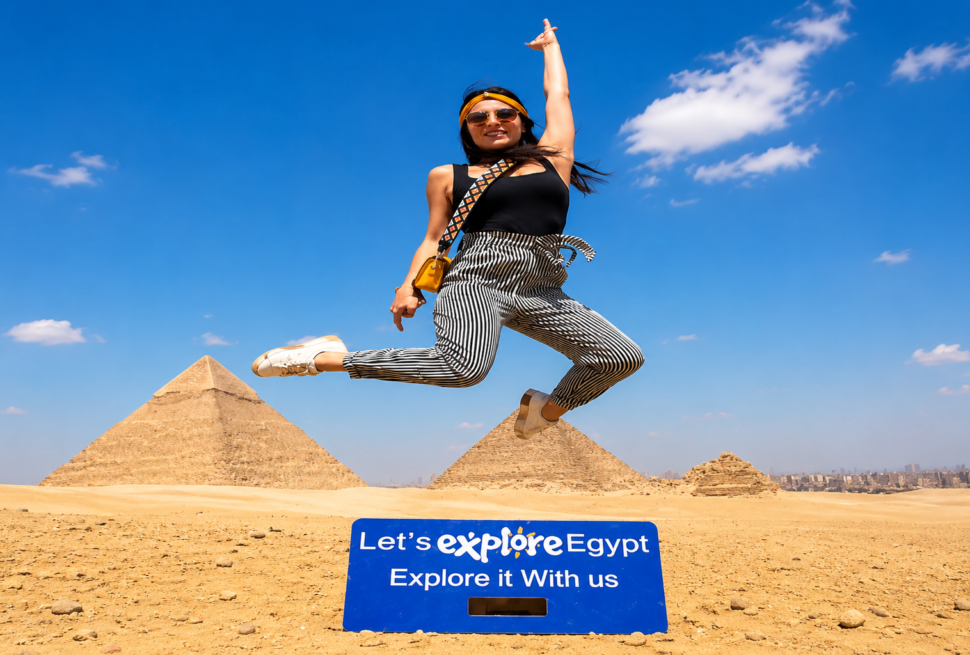 Discover the best Egypt tour packages from Abu Dhabi. Explore Cairo, the Giza Pyramids, Luxor, Aswan, Nile cruises, and the Red Sea with customized tours.