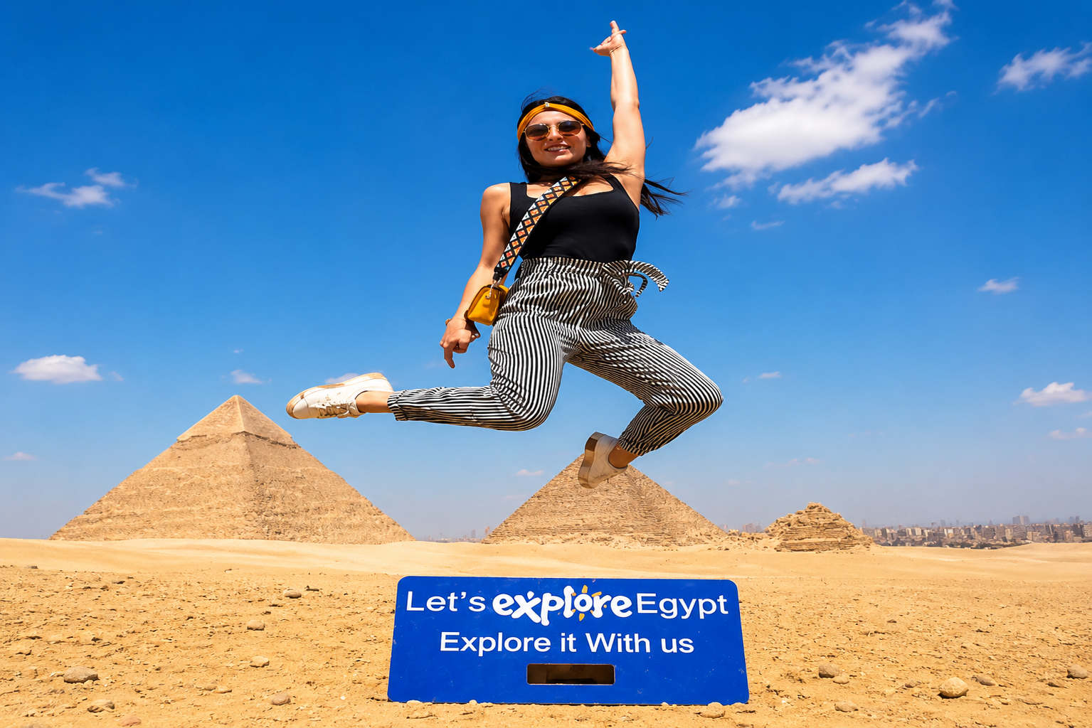 Discover the best Egypt tour packages from Abu Dhabi. Explore Cairo, the Giza Pyramids, Luxor, Aswan, Nile cruises, and the Red Sea with customized tours.