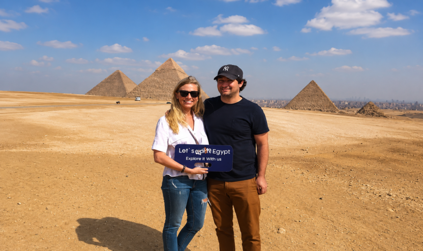What to Do at Cairo Airport During a Long Layover