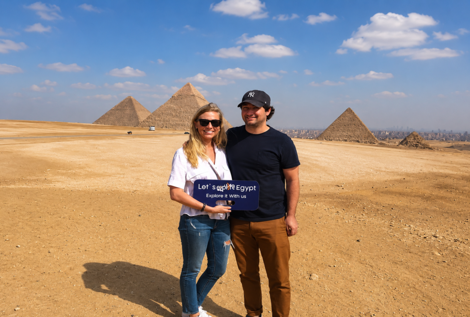 Things to Do at Cairo Airport