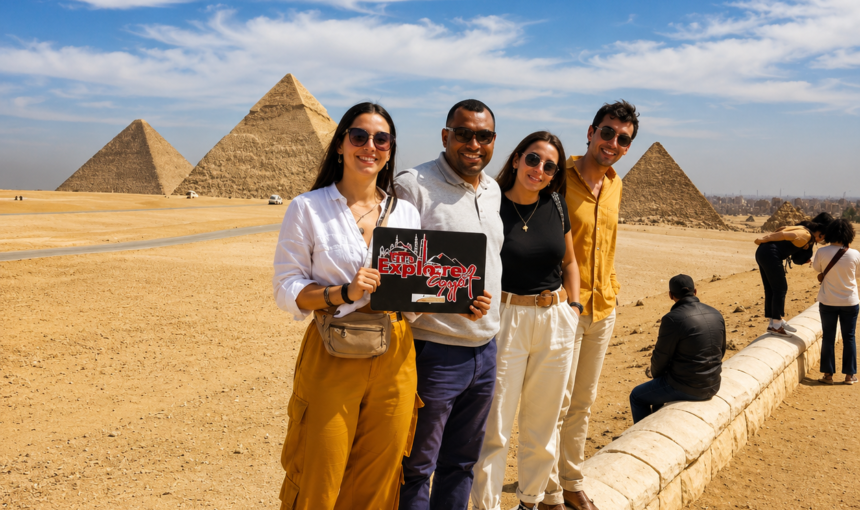Best Time to Visit Egypt from New York