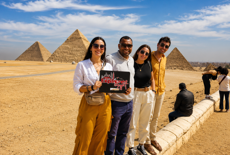 Best Time to Visit Egypt from New York
