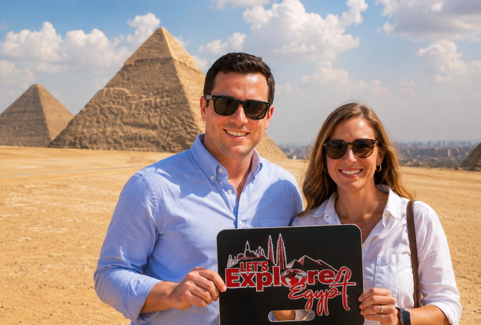 Best Cairo Tours for First-Time Visitors