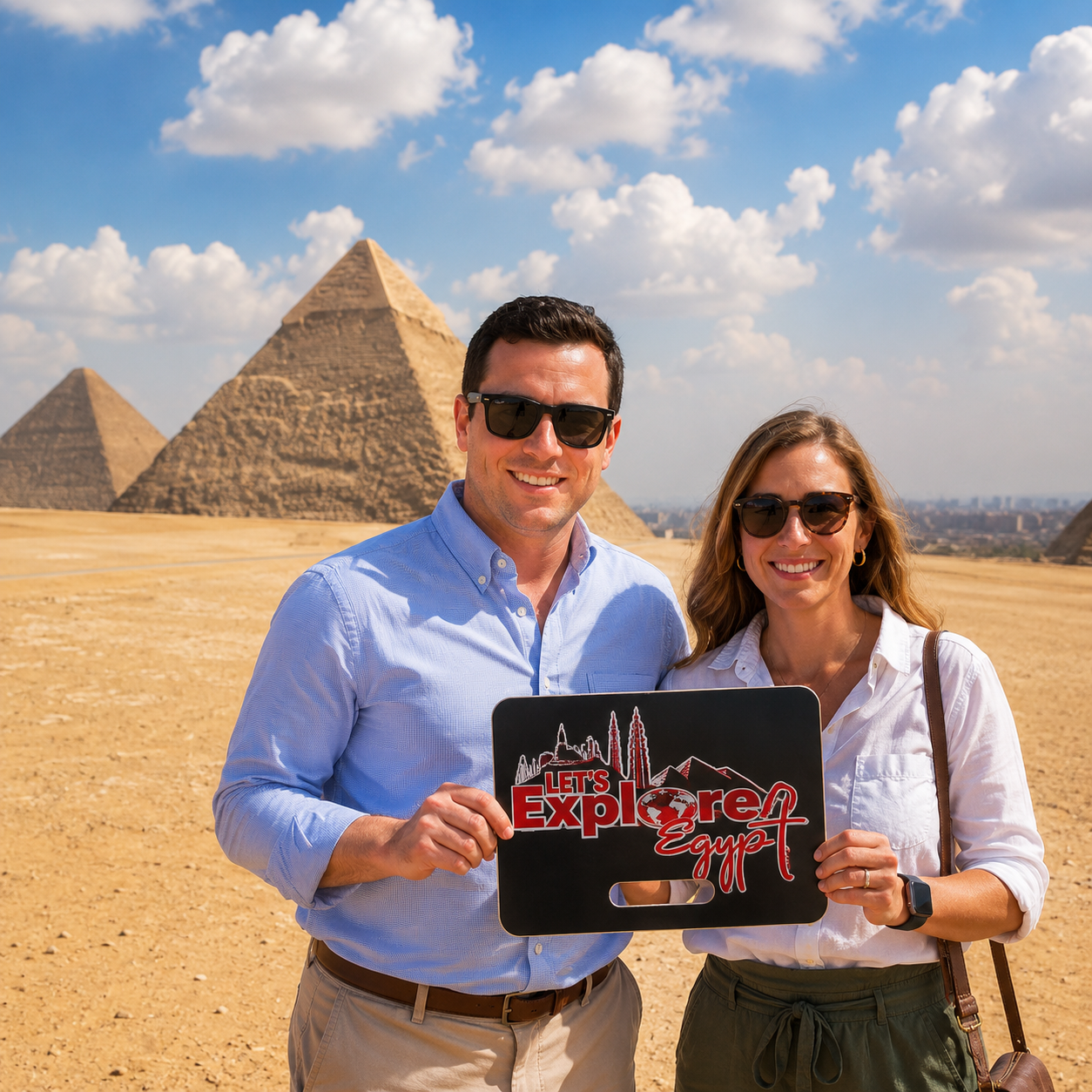 Best Cairo Tours for First-Time Visitors