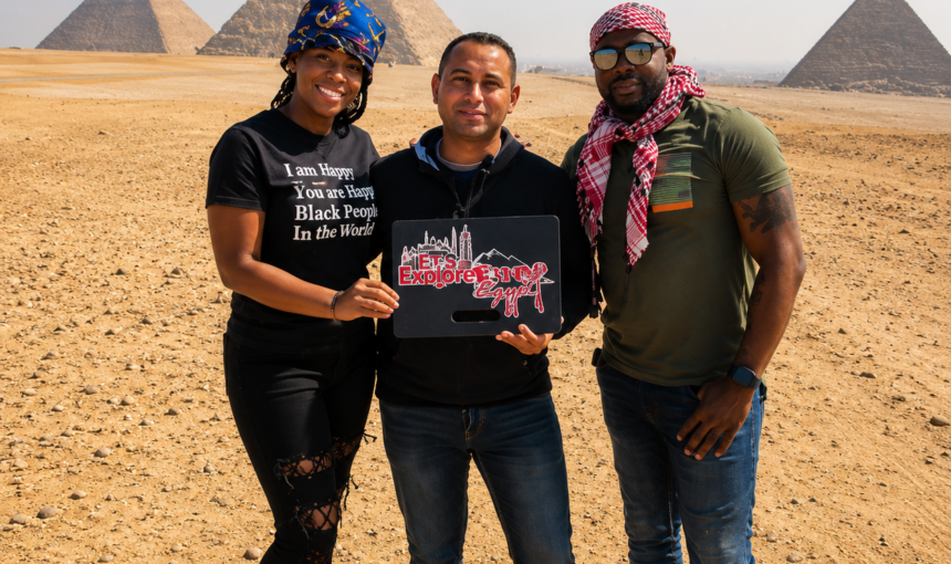 Egypt Travel Guides: Destinations, Tips & Itineraries