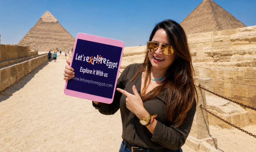 Egypt Tours from Cyprus: Best Holiday Packages, Prices and Itineraries