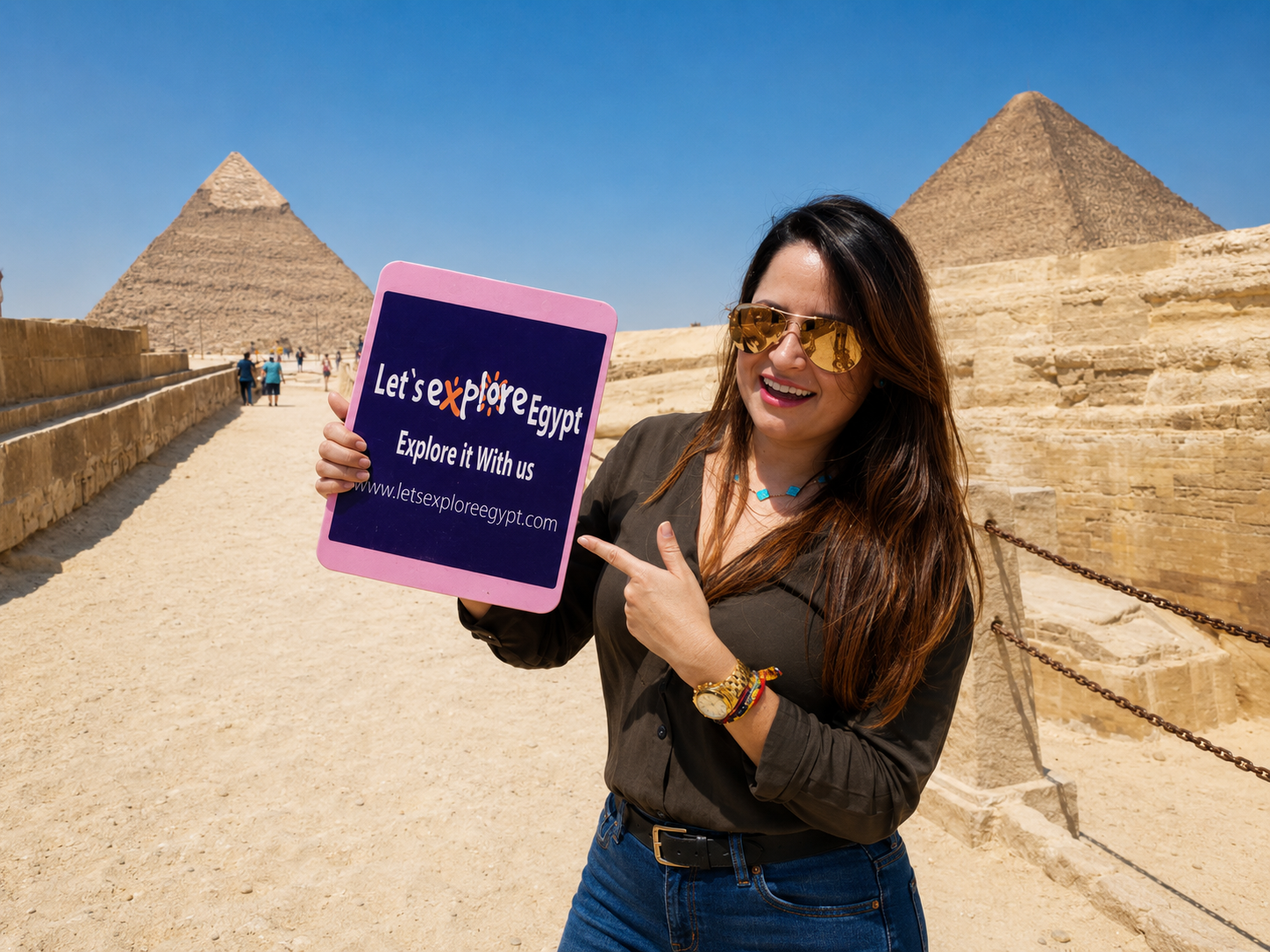 Meta Description: Discover Egypt tours from Cyprus with Cairo, the Giza Pyramids, Luxor, Aswan, Nile cruises, and Hurghada. Explore itineraries and request a customized tour.
