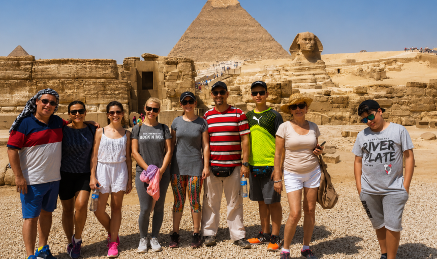 Cairo Layover with Kids: Family-Friendly Tours, Tips and Activities