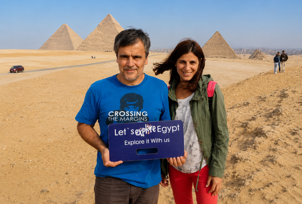 book Egypt tours direct