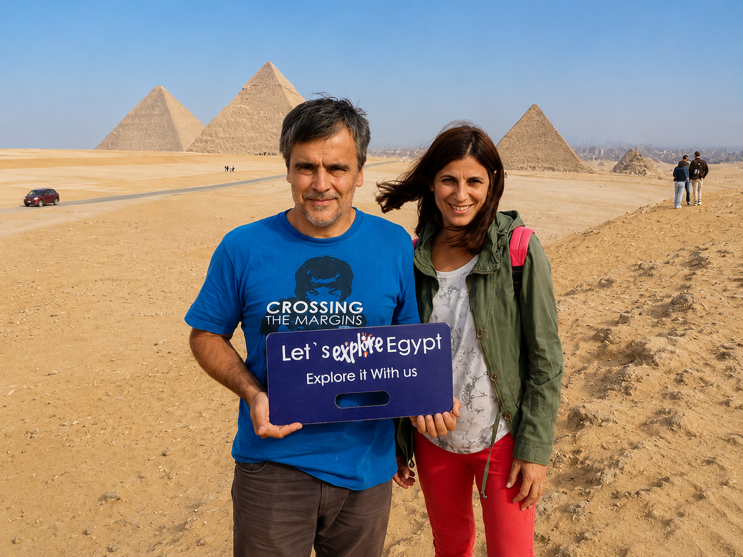book Egypt tours direct