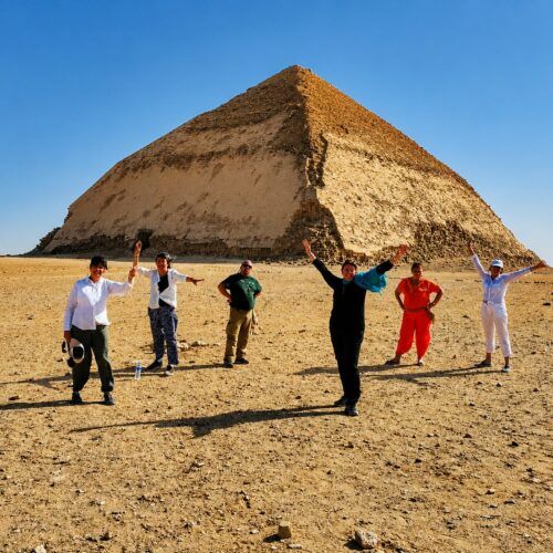 15 Days in Egypt: The Ultimate Egypt Itinerary