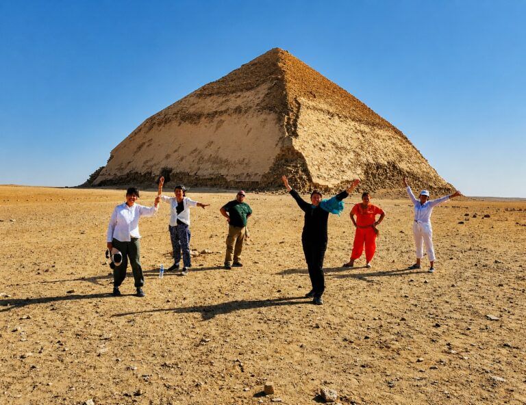 15 Days in Egypt: The Ultimate Egypt Itinerary