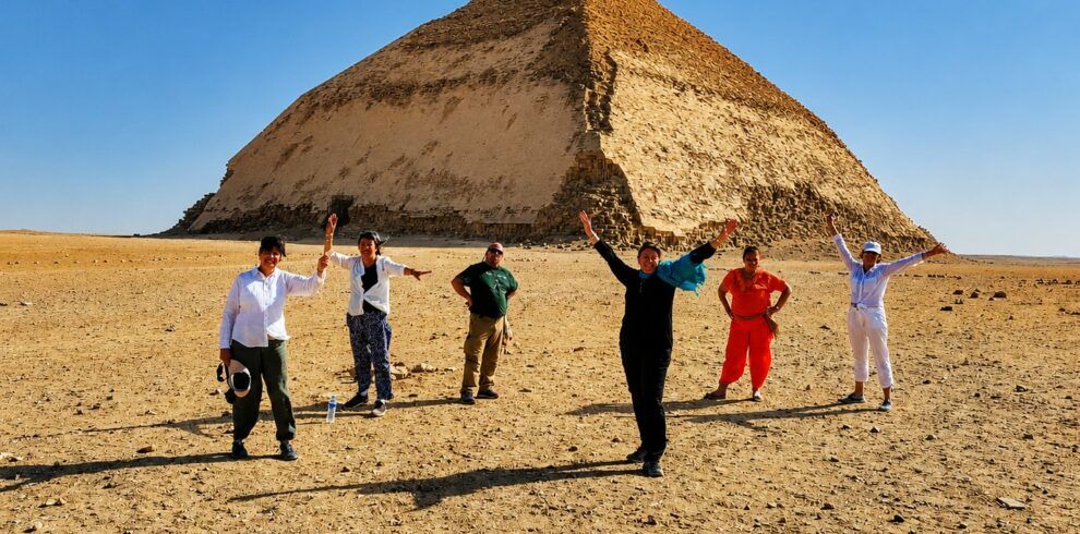15 Days in Egypt: The Ultimate Egypt Itinerary