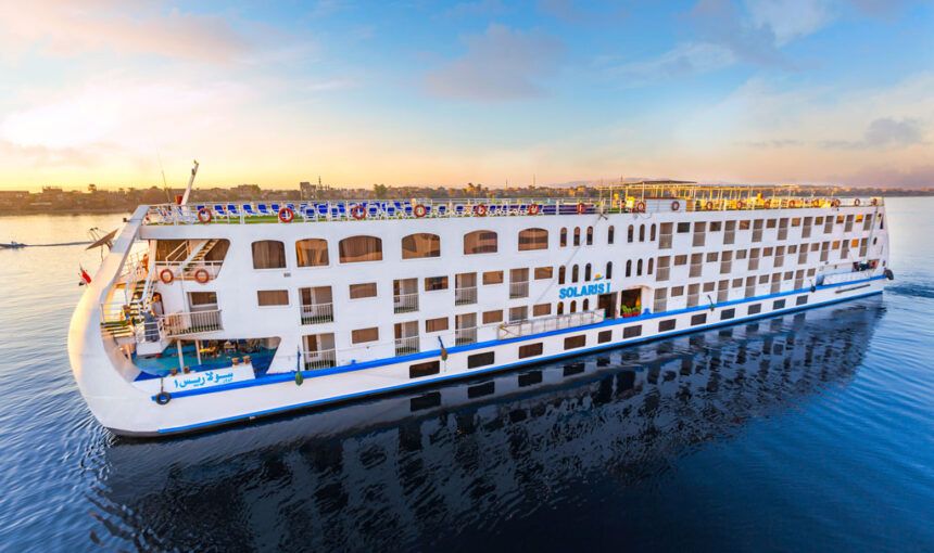 Romantic Nile Cruise in Egypt: Complete Guide for Couples