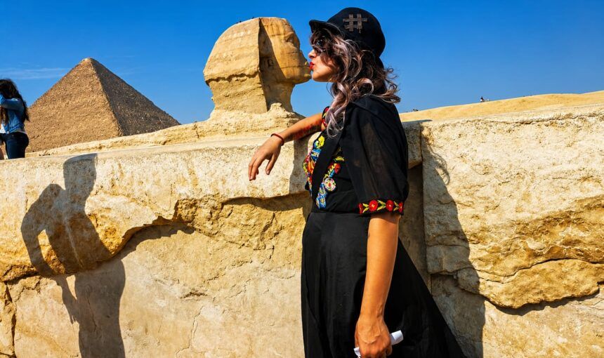 Cairo Layover Tour with a Licensed Egyptologist: Is It Worth It?