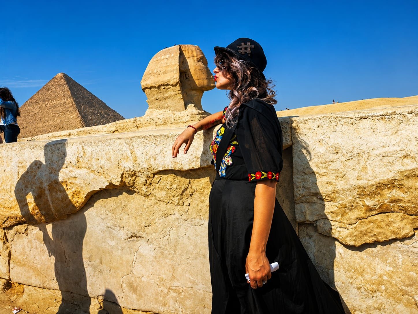 Cairo Layover Tour with a Licensed Egyptologist: Is It Worth It?