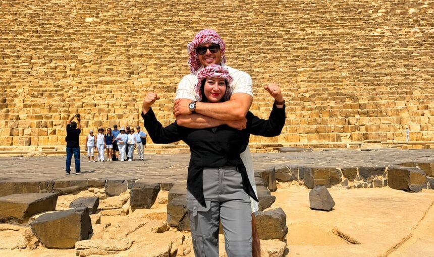 Saqqara vs Dahshur vs Giza: Which Pyramids Should You Visit?