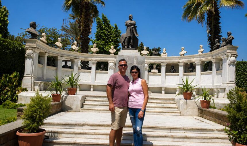 Egypt Tours with Less Walking: Best Itineraries for Seniors & Travelers with Limited Mobility