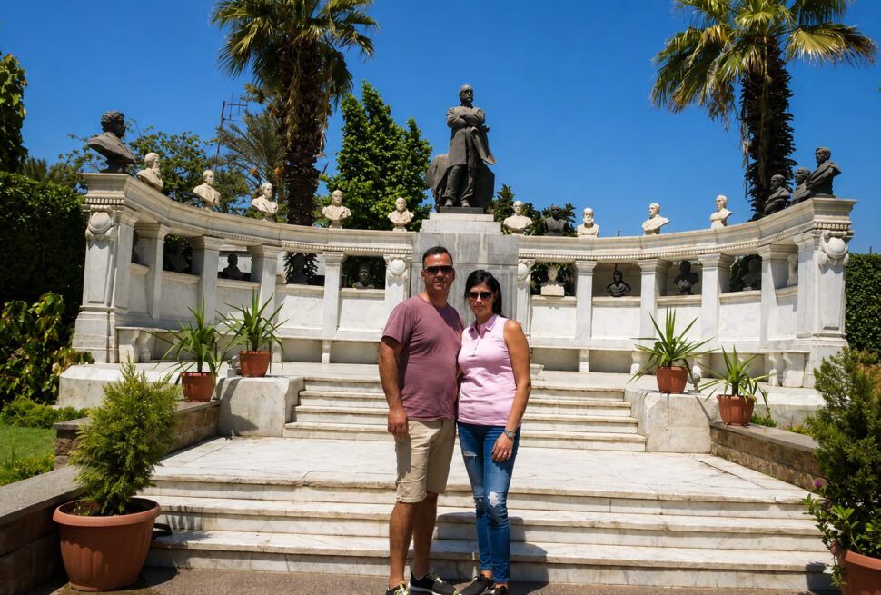 Egypt Tours with Less Walking: Best Itineraries for Seniors & Travelers with Limited Mobility