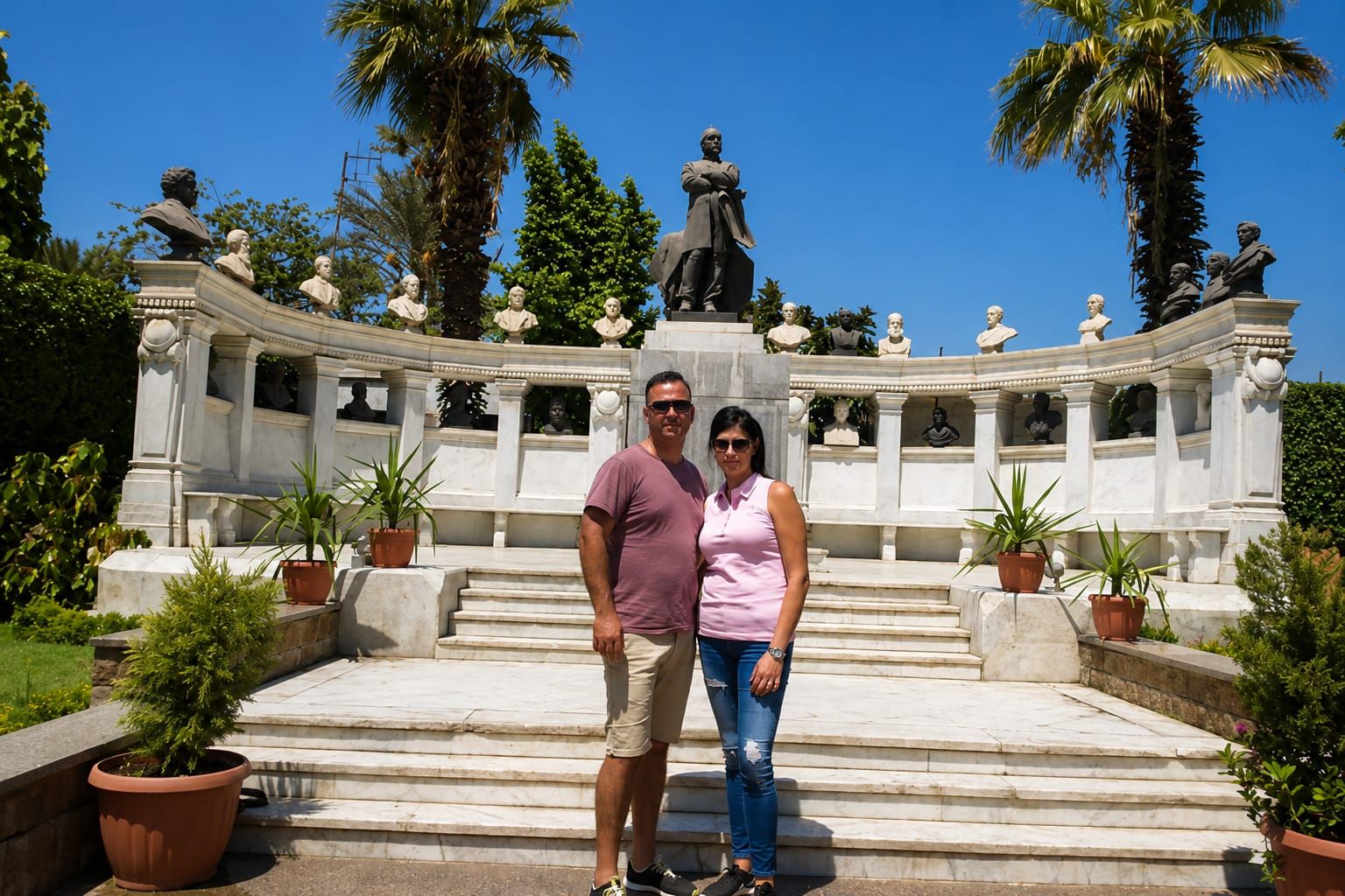 Egypt Tours with Less Walking: Best Itineraries for Seniors & Travelers with Limited Mobility