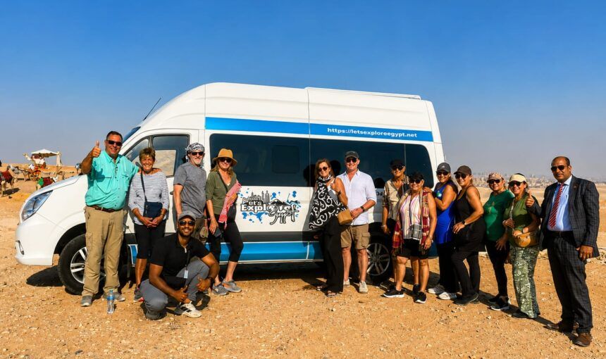 Cairo Private Tours: How to Choose the Best Private Tour in Egypt