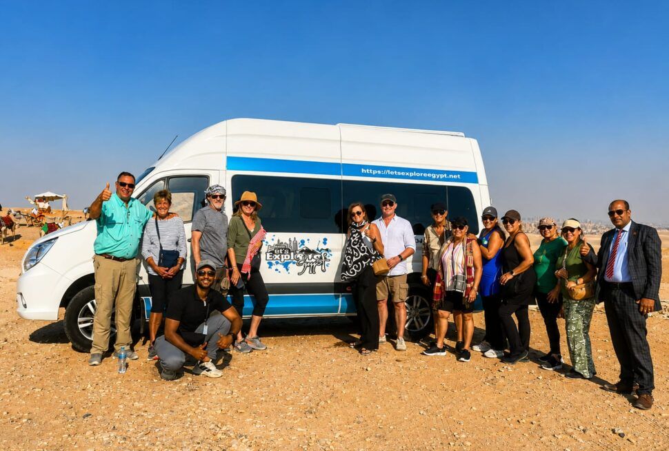 Cairo Private Tours