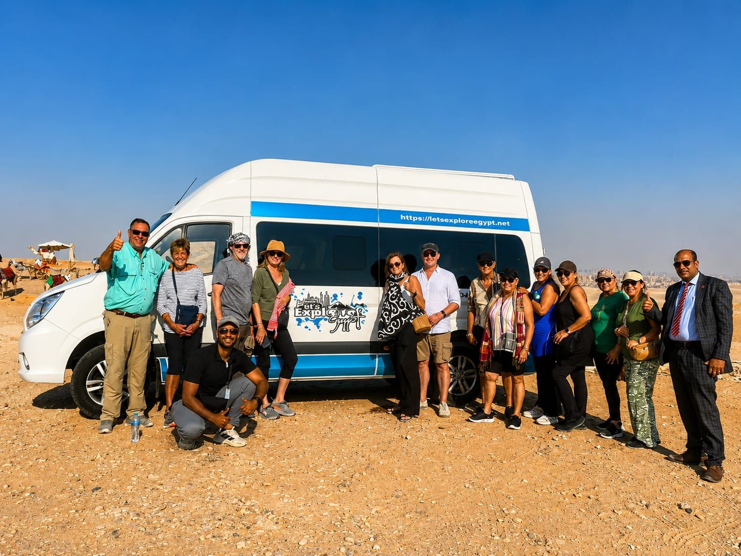 Cairo Private Tours
