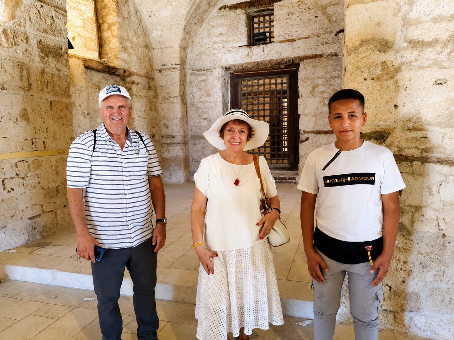 How to Visit the Pyramids with Mobility Issues: A Practical Guide for a Comfortable Giza Experience
