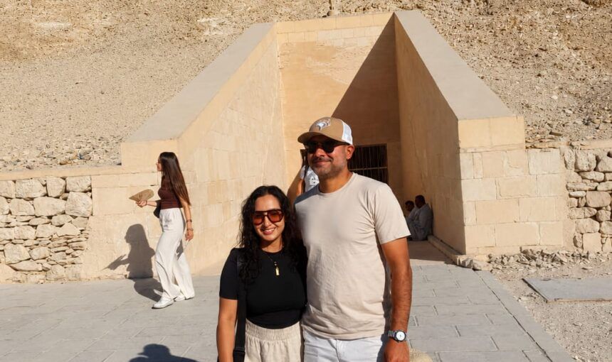 Egypt Travel Tips for Seniors: What to Know Before You Go