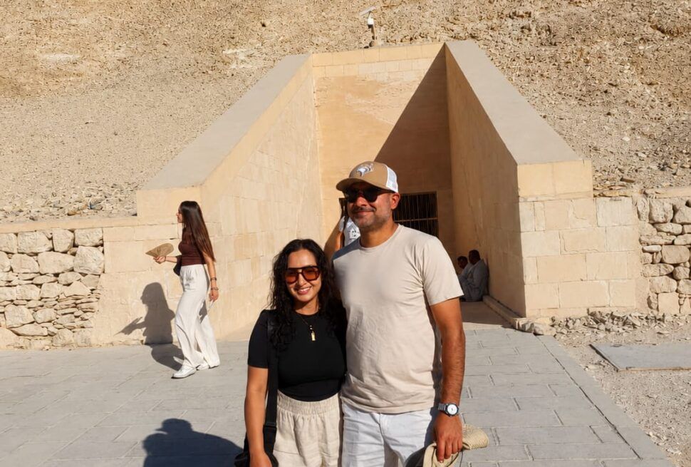Egypt Travel Tips for Seniors: What to Know Before You Go