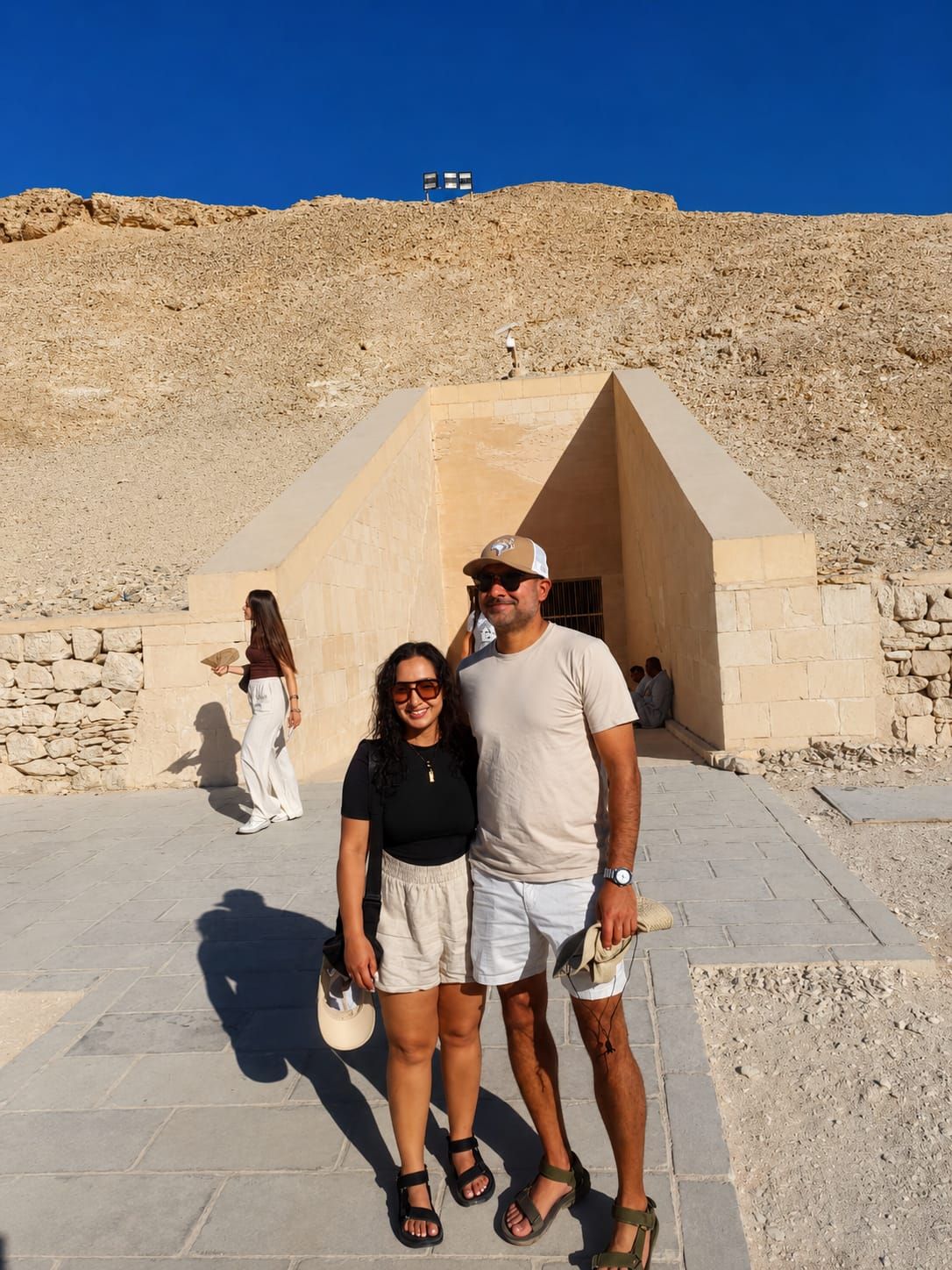 Egypt Travel Tips for Seniors: What to Know Before You Go