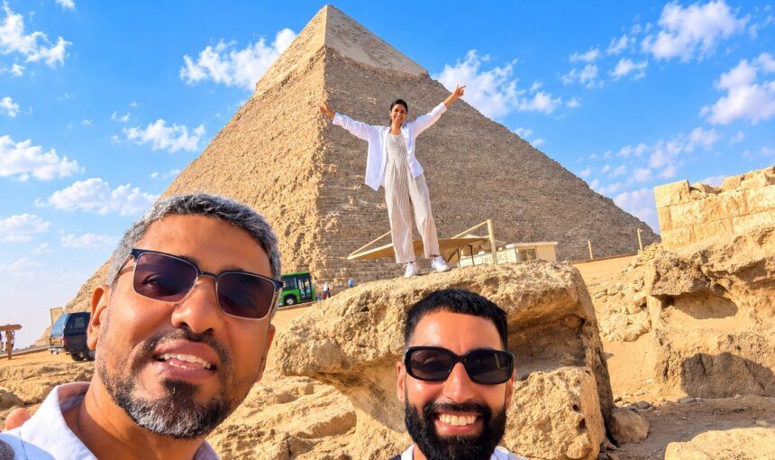 Egypt Tour Packages from Australia: Best Itineraries, Prices & Private Holidays