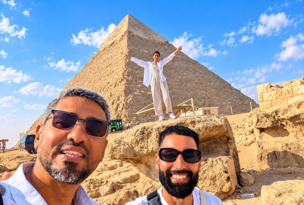 Discover Egypt tour packages from Australia featuring Cairo, the Pyramids, Luxor, Aswan, Nile cruises and Hurghada. Compare itineraries and plan your Egypt holiday.