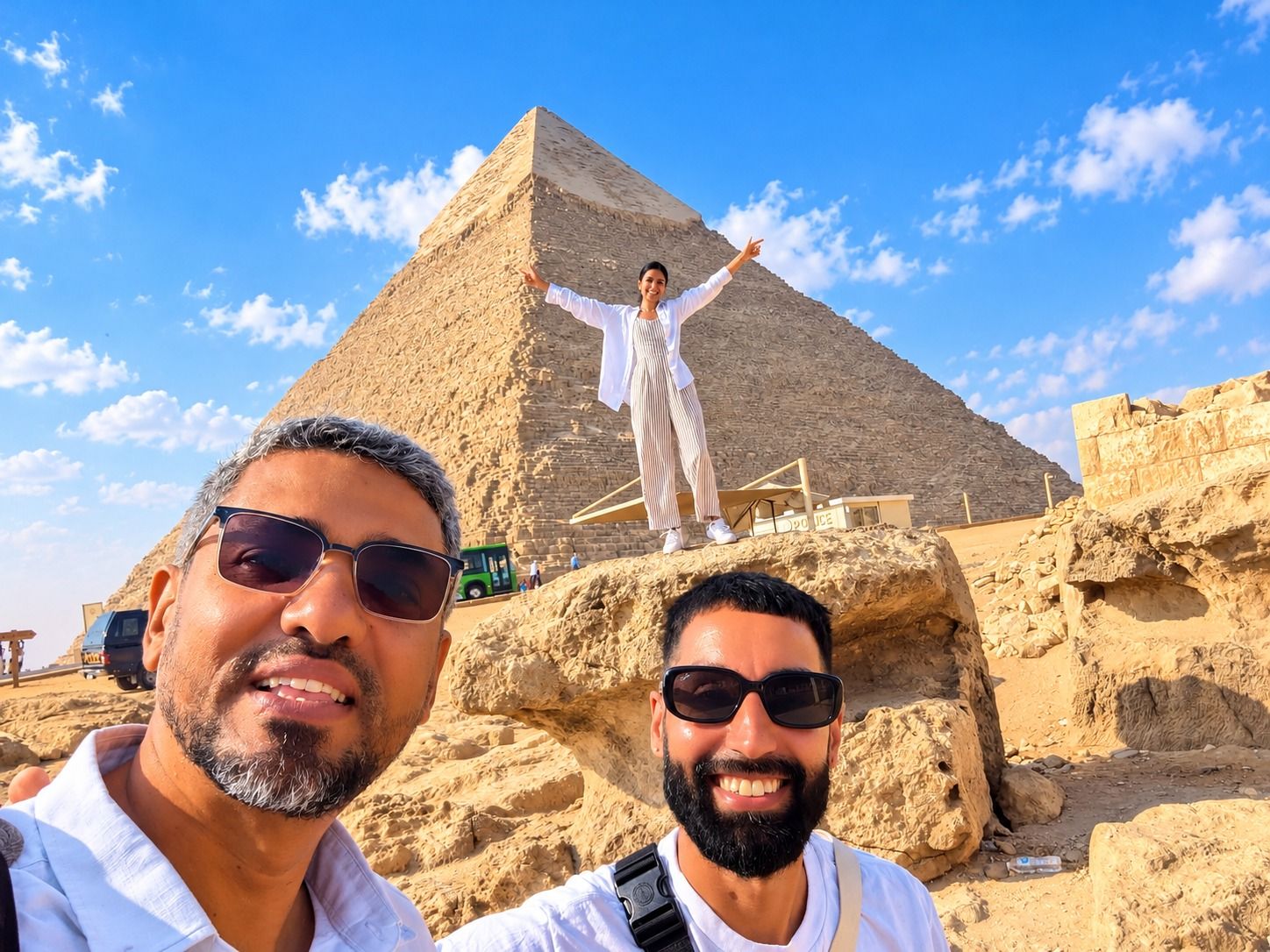 Discover Egypt tour packages from Australia featuring Cairo, the Pyramids, Luxor, Aswan, Nile cruises and Hurghada. Compare itineraries and plan your Egypt holiday.