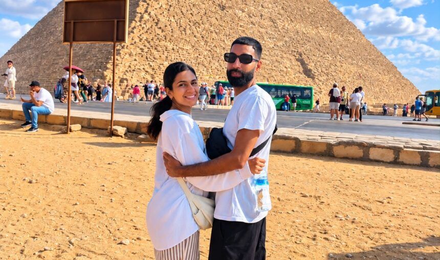 Egypt Tour Packages from India: Best Holidays, Itineraries & Private Tours