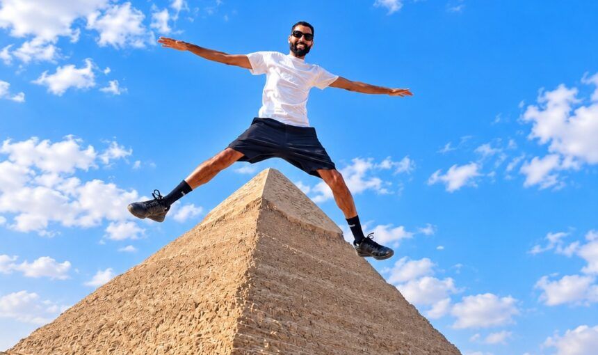 Egypt Tour Packages from South Africa: Best Itineraries, Prices & Private Tours