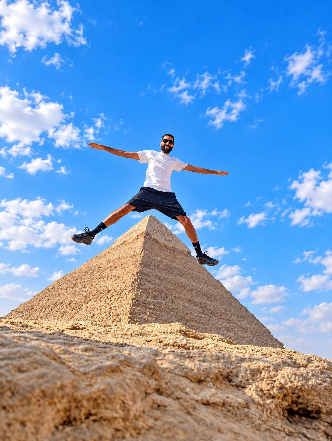 Discover Egypt tour packages from South Africa featuring Cairo, the Pyramids, Luxor, Aswan, Nile cruises and Hurghada. Compare itineraries and plan your holiday.