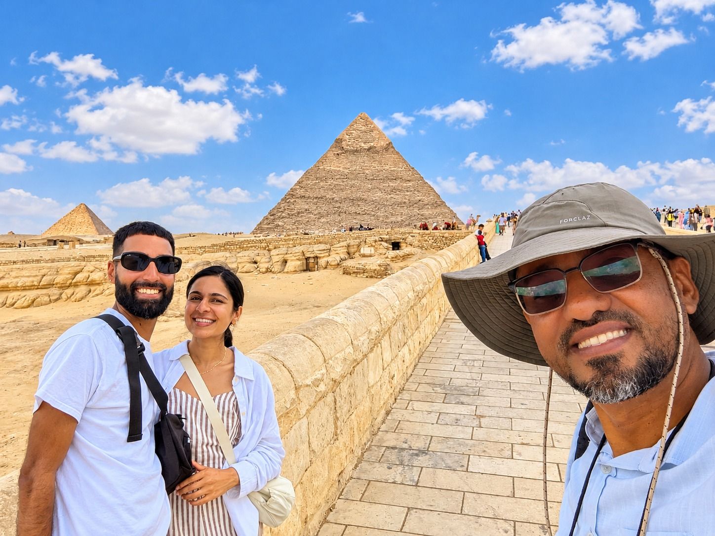 Egypt Tour Packages from Armenia | Private Egypt Tours