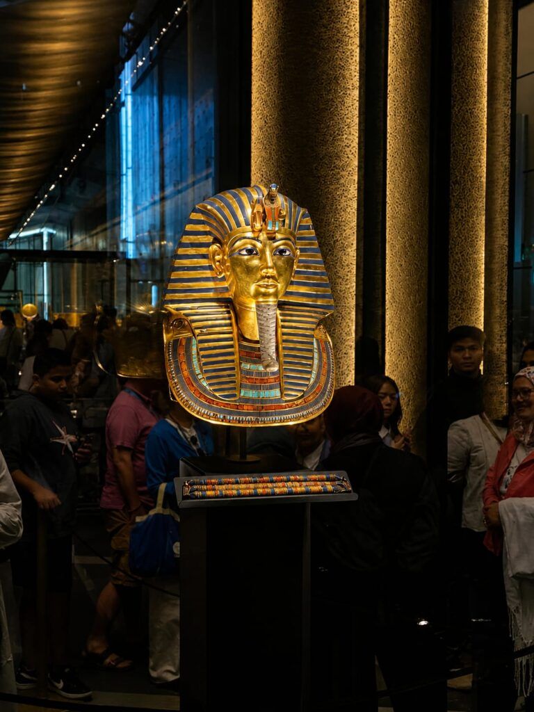 VIP Private Cairo Tour with Egyptologist – 2 Days
