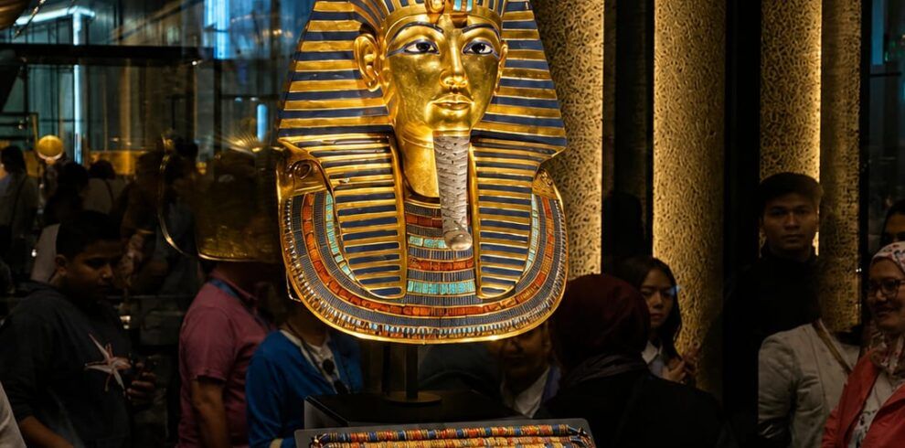 VIP Private Cairo Tour with Egyptologist – 2 Days
