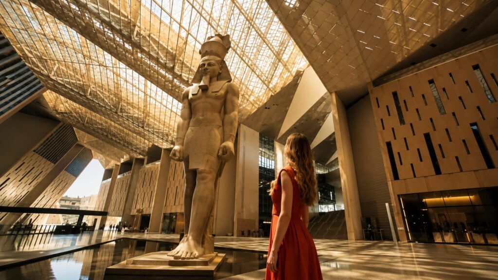 15-Day Egypt Adventure Tour: White Desert, Nile Cruise & Red Sea