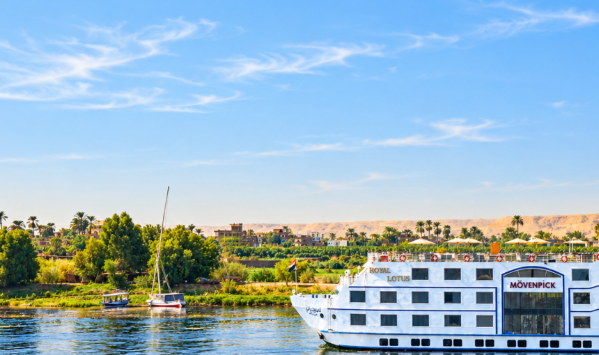 Nile Cruise vs Private Road Tour in Egypt: Which Is Better?