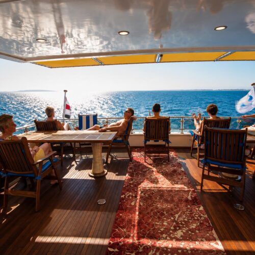 20 Day Luxury Egypt Nile Cruise Tour