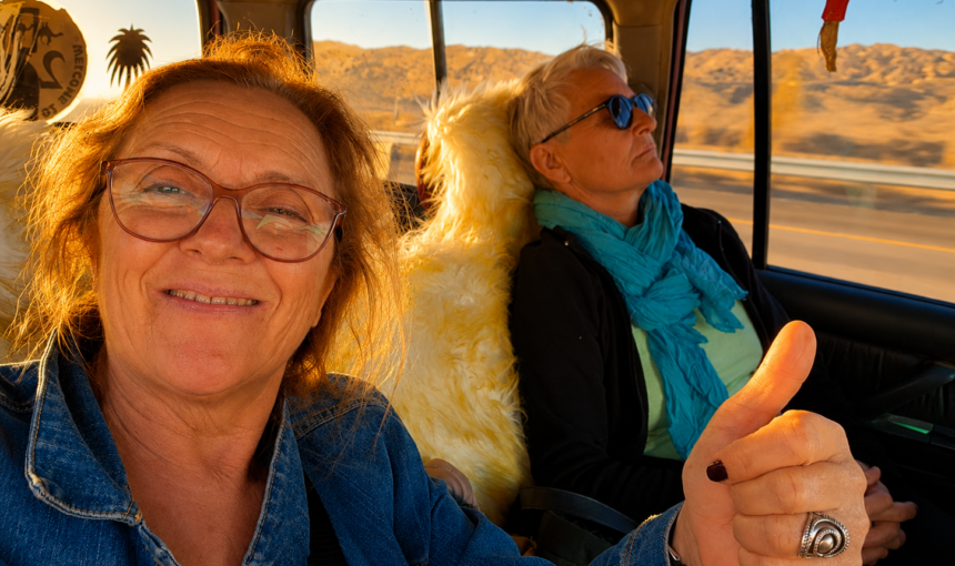 Private vs Group Egypt Tours for Seniors: Which Is Better?